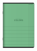 Zeszyt A4 60k kratka margines COLORS mix okładek 400169187 TOP 2000